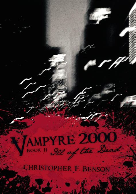 Vampyre 2000 Ill of the Dead