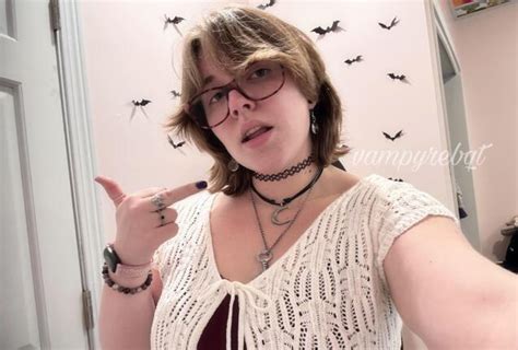 Vampyrebqt Onlyfans Leaked 💦 [CLIP]