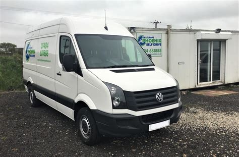 Van And Truck Hire Holmfirth - Evening Standard Directory