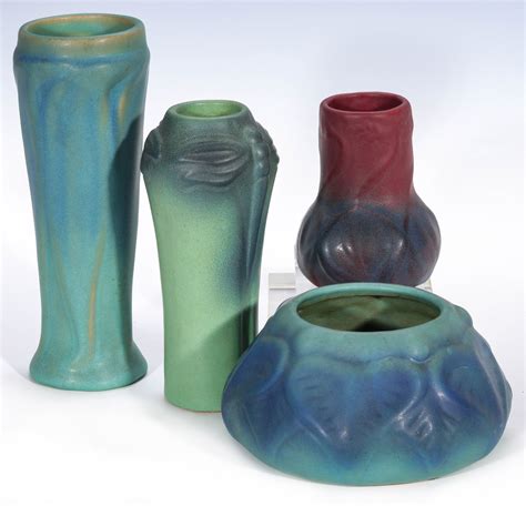 Van Briggle Catalogue