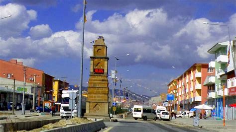 Van Caldiran terapi halı yıkama