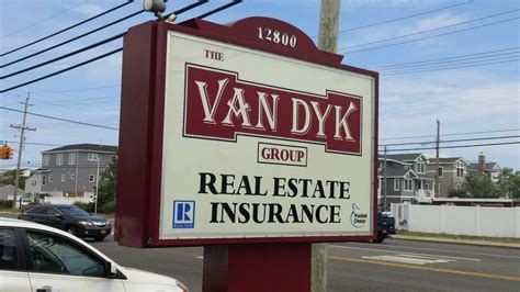 Van Dyk Insurance Lbi