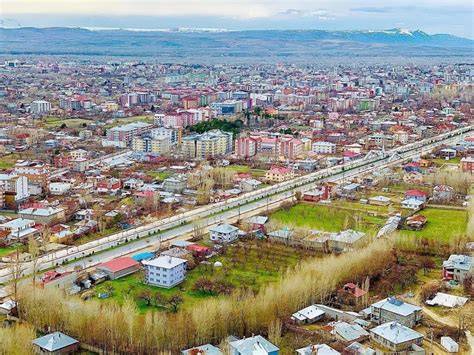 Van Ercis Uncular Mahallesi terapi halı yıkama