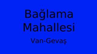 Van Gevas Baglama Mahallesi terapi halı yıkama