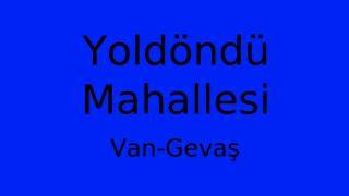 Van Gevas Gundogan Mahallesi terapi halı yıkama