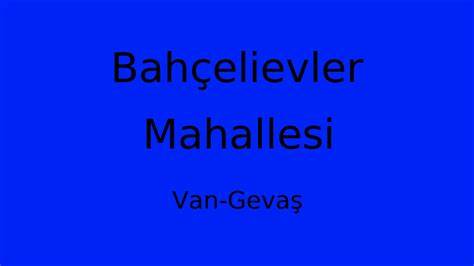 Van Gevas Yanikcay Mahallesi terapi halı yıkama