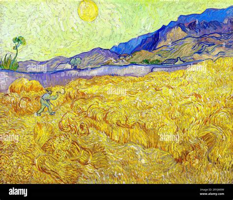 Van Gogh Google Arts & Culture.