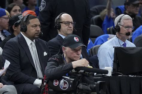 Van Gundy, Kolber, Rose and Young are among roughly 20 ESPN personalities laid off