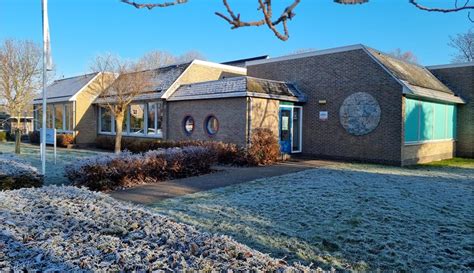 Van Haersma Buma School (Hommerts) - Scholen op de kaart