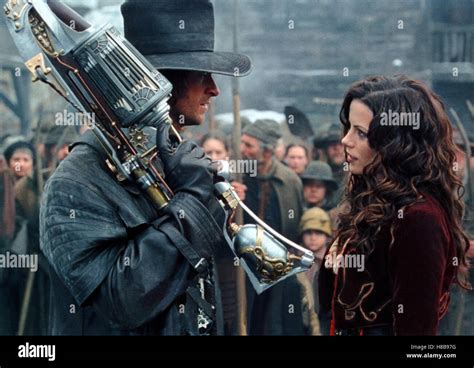 Van Helsing by Stephen Sommers, Hugh Jackman, Kate Beckinsale…