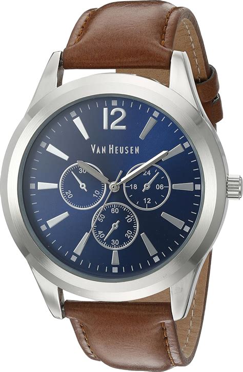Van Heusen Watch Price