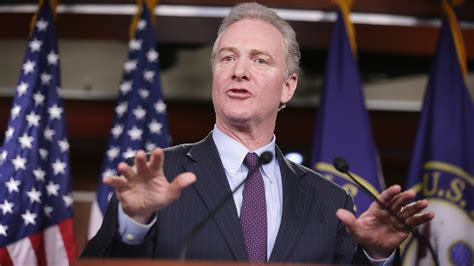 Van Hollen Documents Show DOJ-GOP Coordination on Health …