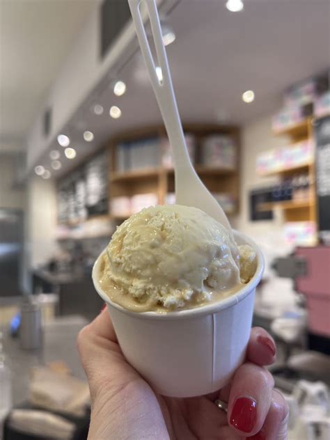 Van Leeuwen Ice Cream - Lower East Side - Yelp