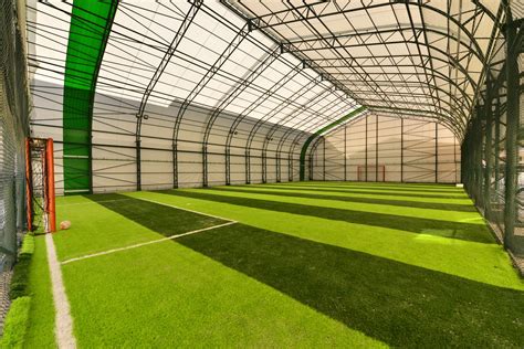 Van Merkez Halı Sahalar.