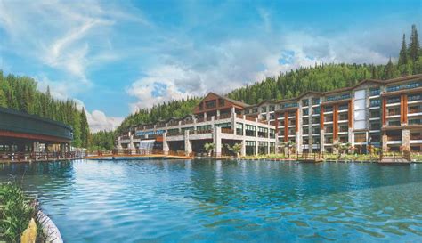 Van Oteller, En İyi 20 Otel.