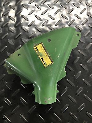 Van brunt grain drill parts. New User. Aug 1, 2019. #1. This message is a reply to an archived post by rick2 in ohio on February 12, 2012 at 17:40:09. The original subject was "john deere vanbrunt fba grain drill". Does anyone have a clean seed chart on there FB A John Deere Van Brunt grain drill, if so please send me a picture, 701-934-3486. Mine is rusted out. 