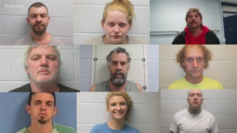 Search for an Inmate in Van Buren County. Complete Clinton City Jail info and Inmates. Jail Exchange has Van Buren County Arrests, Criminals, Courts, Laws and Most Wanted in Clinton, AR. Family help.