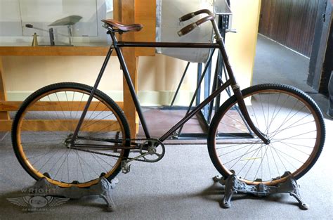 Van cleve bicycle