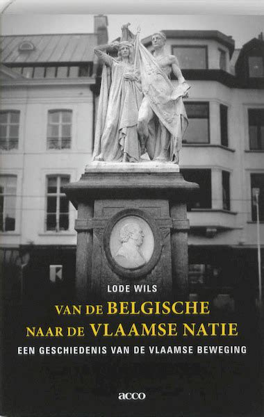 Van de belgische naar de vlaamse natie. - Asset protection and security management handbook by james walsh.