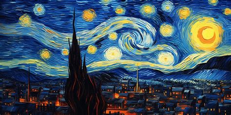 Van gogh masterpiece. Things To Know About Van gogh masterpiece. 