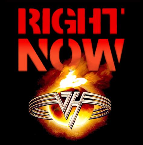 Van halen right now. Things To Know About Van halen right now. 