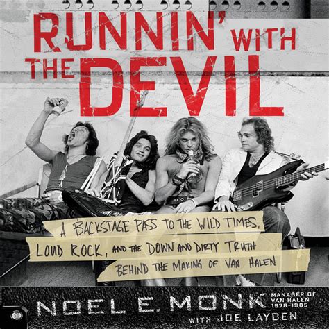 It was Gene Simmons’ idea to open “Runnin’ with the Devil,” which is credited to all four members of the band, with a car horn. Eddie Van Halen took the idea and ran with it, improvising a .... 
