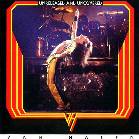Van halen unreleased album.  We also include information about an additiona...