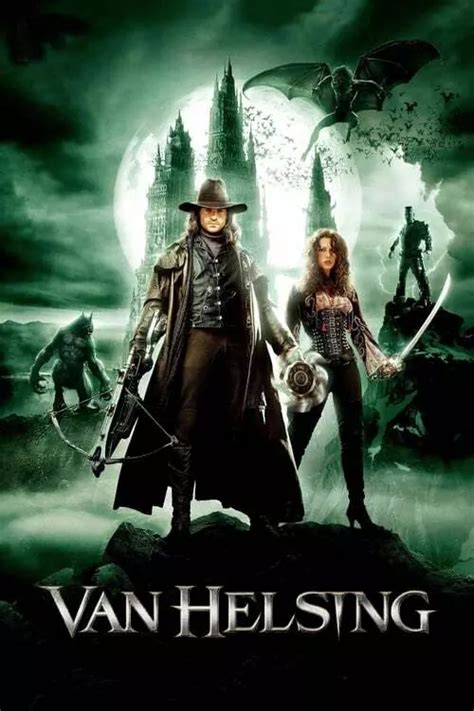 Van helsing 123movies. Released May 3rd, 2004, 'Van Helsing' stars Hugh Jackman, Kate Beckinsale, Richard Roxburgh, David Wenham The PG-13 movie has a runtime of about 2 hr 12 min, and received a user score of 63 (out ... 