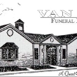 According to the funeral home, the following services have been sched