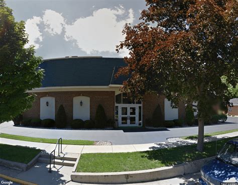 See prices, photographs, and reviews of Van Horn Eagle Funeral Home at 40 South Manning Street, Hillsdale, Michigan, 49242 on Parting.