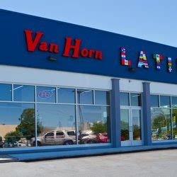 Van horn latino. Things To Know About Van horn latino. 