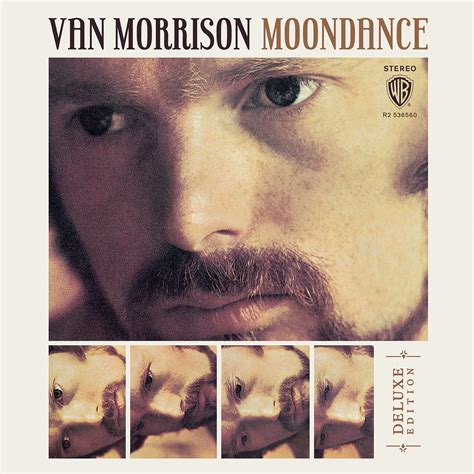 Van morrison moondance. There and then, all my dreams will come true, dear. There and then, I will make you my own. And every time I touch you, you just tremble inside. And I know how much you want me, that you can't hide. Can I just have one more moondance with you, my love. Can I just make some more romance with you, my love. 