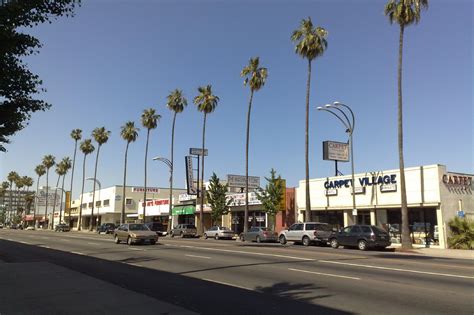 Van nuys los angeles california usa. Van Nuys is a neighborhood in the central San Fernando Valley region of Los Angeles, California. Home to Van Nuys Airport and the Valley Municipal Building, ... 