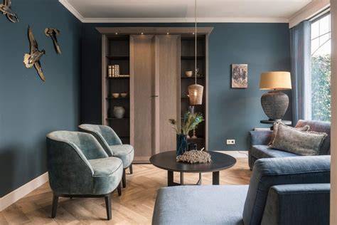 Van woonidee naar droominterieur
