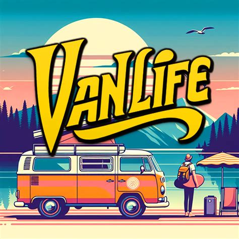 VanLife Simulator Google Play'de Uygulamalar.
