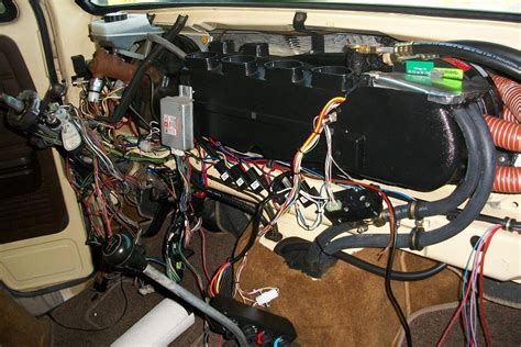 Vanagon air conditioning kit.  Click through to see how he did it. 8t ...