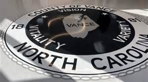 Vance county nc jobs. 60 an hour Part-time Weekends as needed +1.  Started there February ...