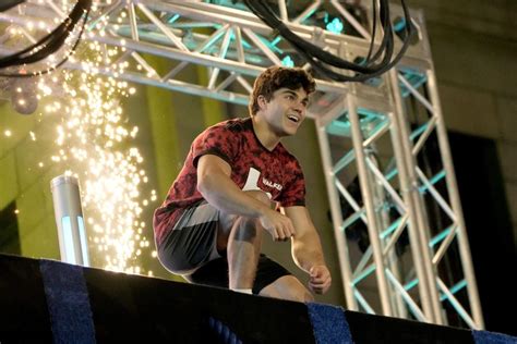 Vance walker american ninja warrior. Aug 17, 2020 ... Nate and Vance the fastest Ninjas in the intire competiton with an Epic Race for the First Ninja Warrior Junior Champion! What a Race! 