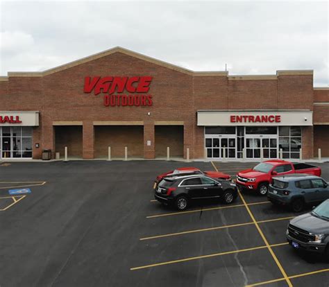 Vances outdoor. Vance Outdoors, Inc., Hebron, Ohio. 270 likes · 9 talking about this · 319 were here. Outdoor & Sporting Goods Company 