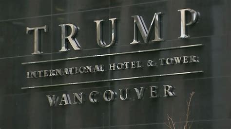 Vancouver?s Trump Hotel has permanently closed