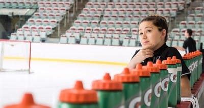 Vancouver Canucks hire US women