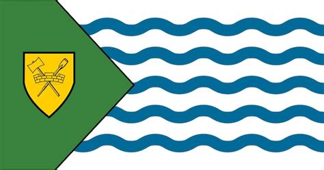 Vancouver Flag With Maps Vectors - Freepik