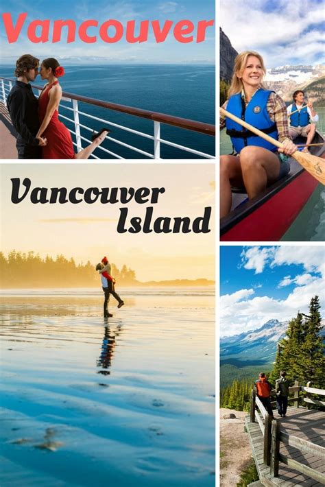 Vancouver Honeymoon - What to Do and Where to Stay