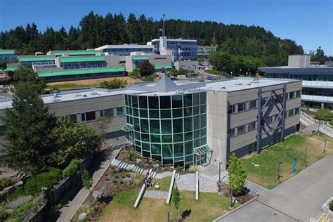 Vancouver Island University - Master & Bachelor Education …