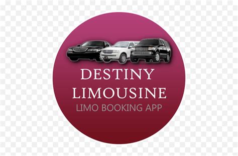 Vancouver Limo Booking App APK Download for Android 