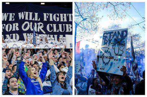 Vancouver Whitecaps Relocation