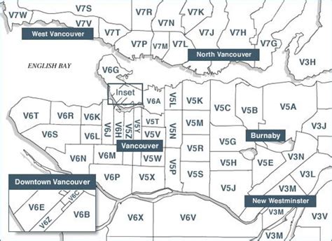 Vancouver Zip Code Map Living Room Design 2020