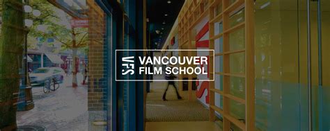 Vancouver film school. Things To Know About Vancouver film school. 