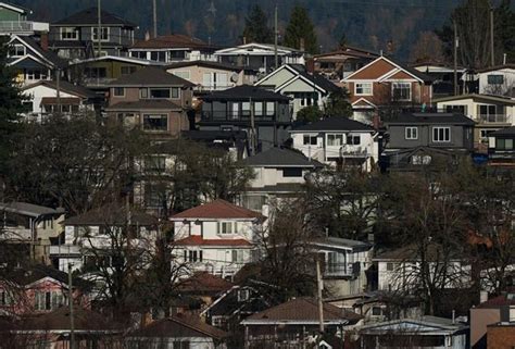 Vancouver home sales rise in November as newly listed properties add to supply