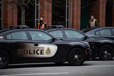 Vancouver police deploy body-worn cameras to 85 officers in pilot project